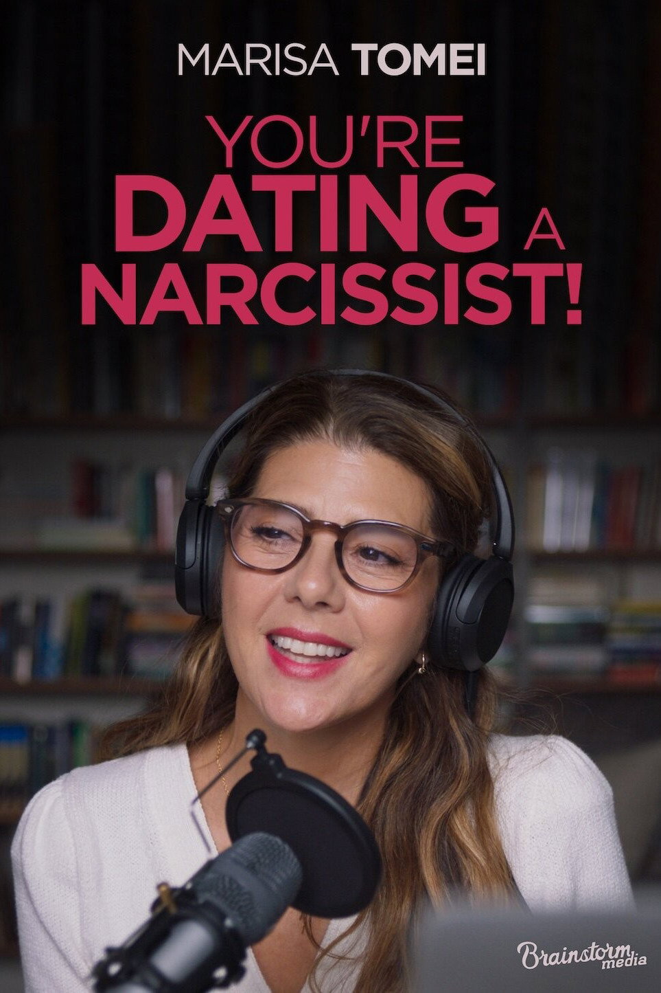 You're Dating a Narcissist!