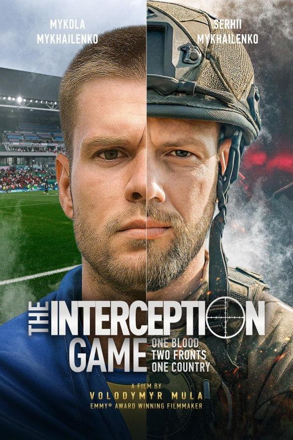 The Interception Game