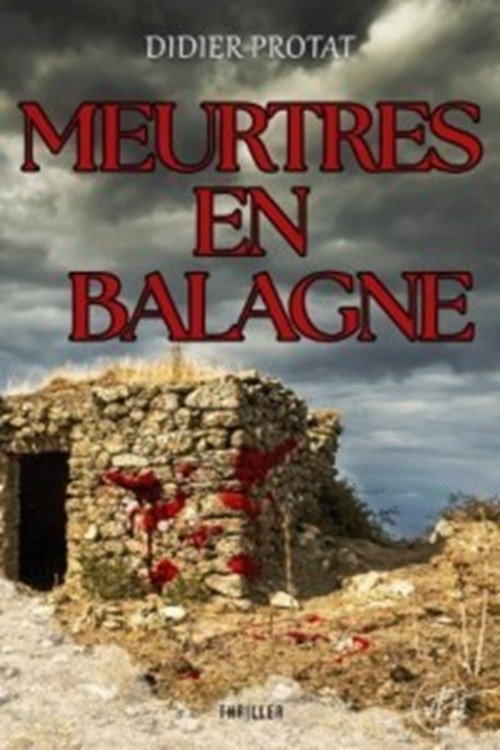 Meurtres en Balagne