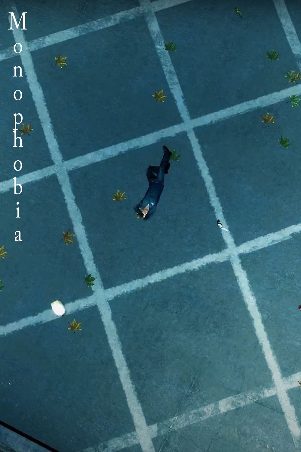 Monophobia