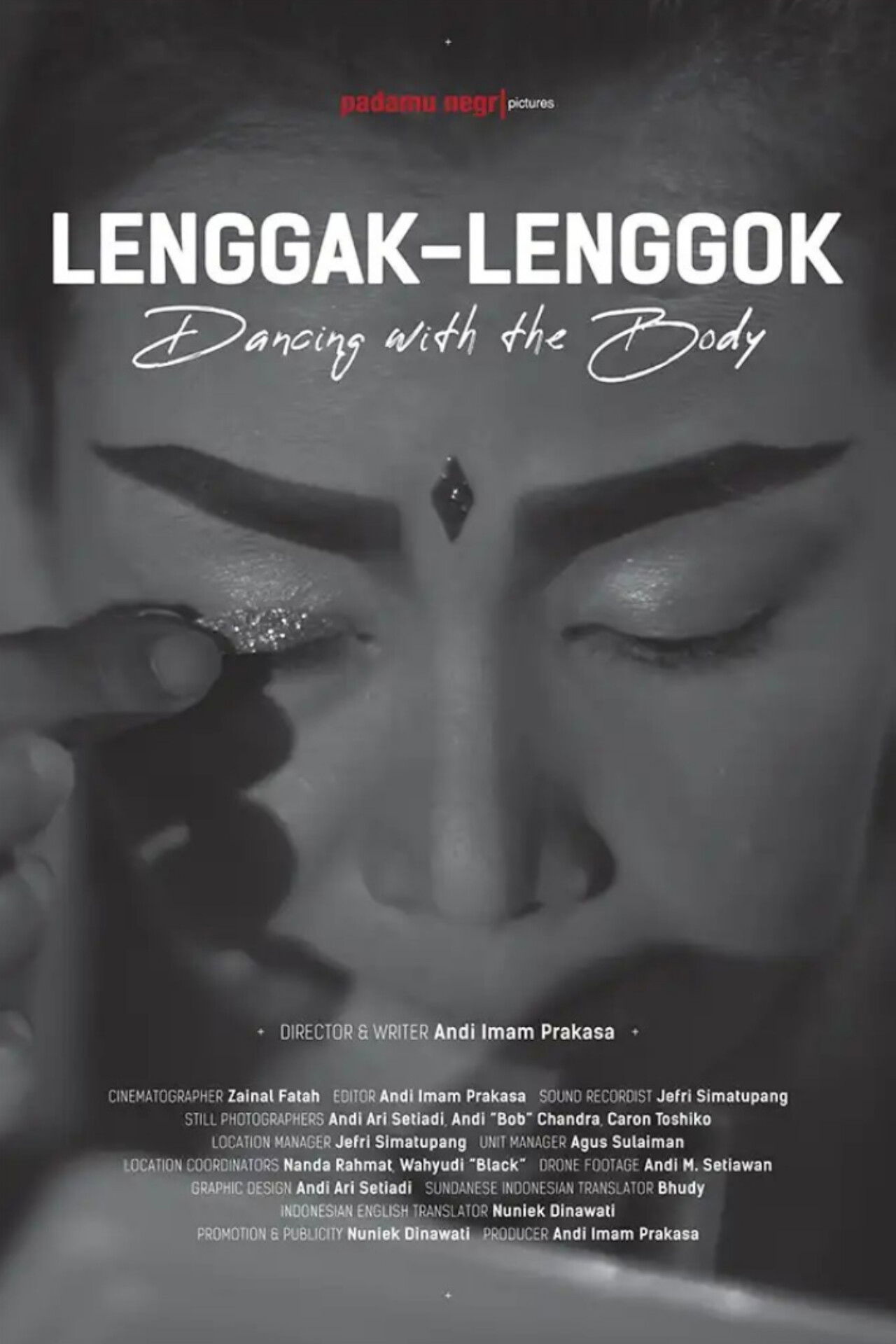 Lenggak-Lenggok