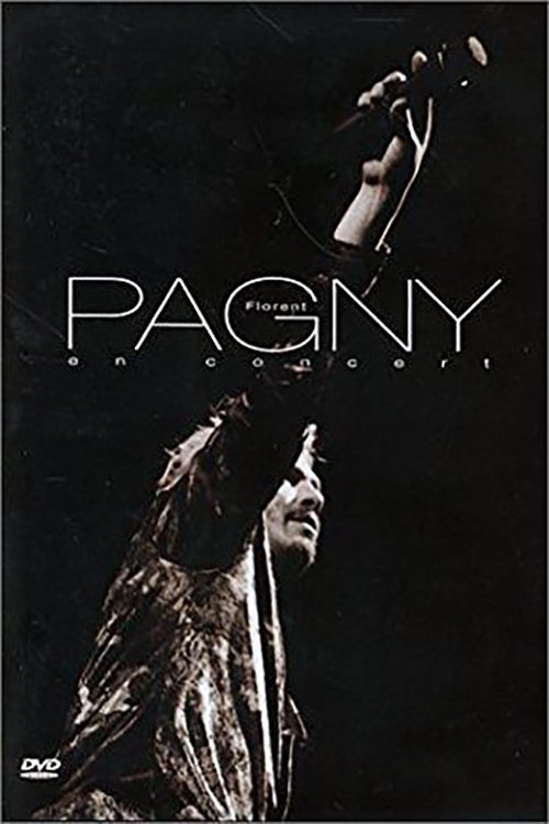 Florent Pagny : En concert