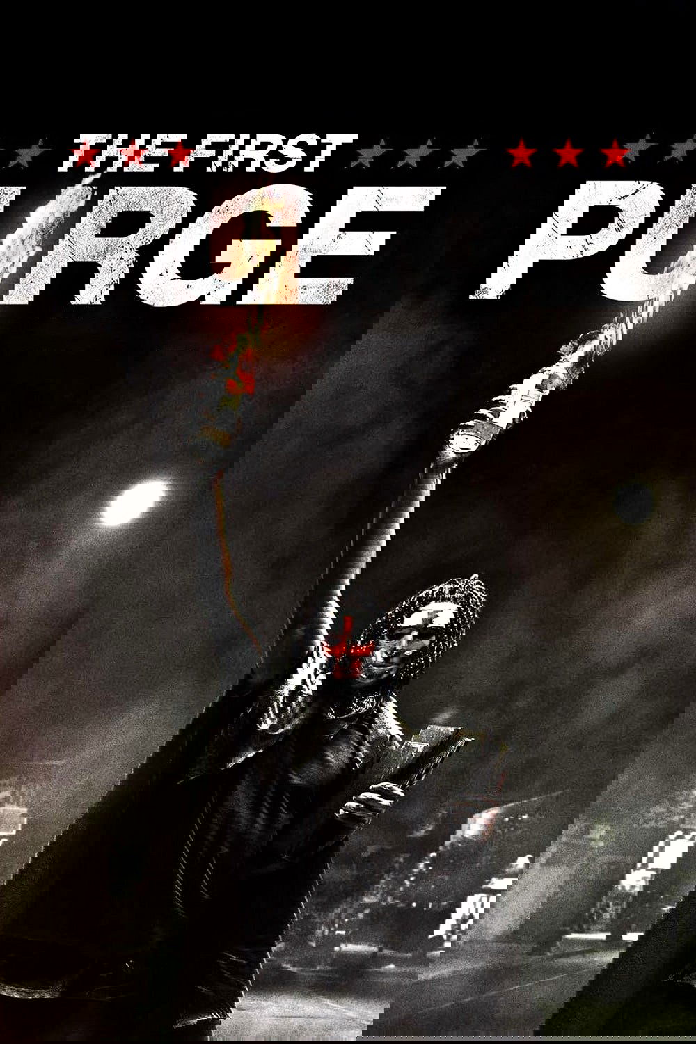 The First Purge