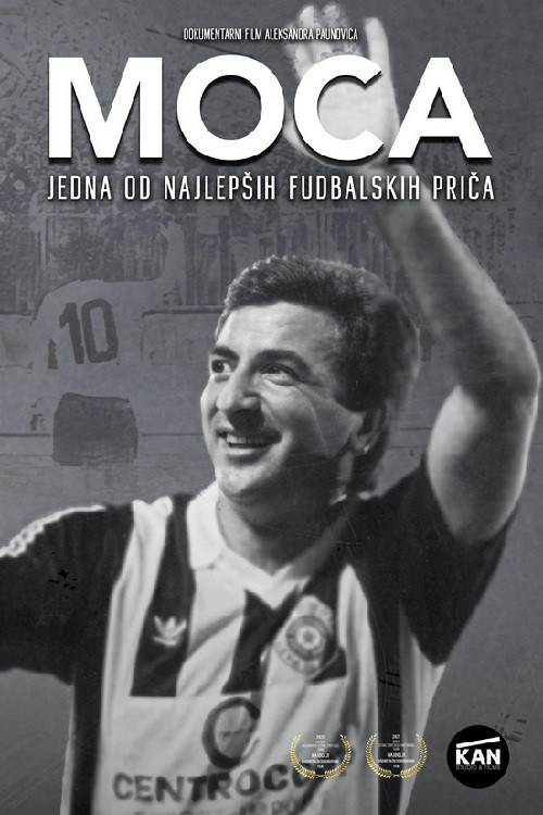 Moca: One of the Most Beautiful Football Stories