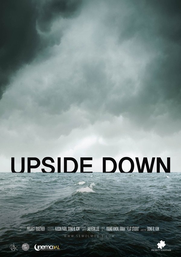Upside Down