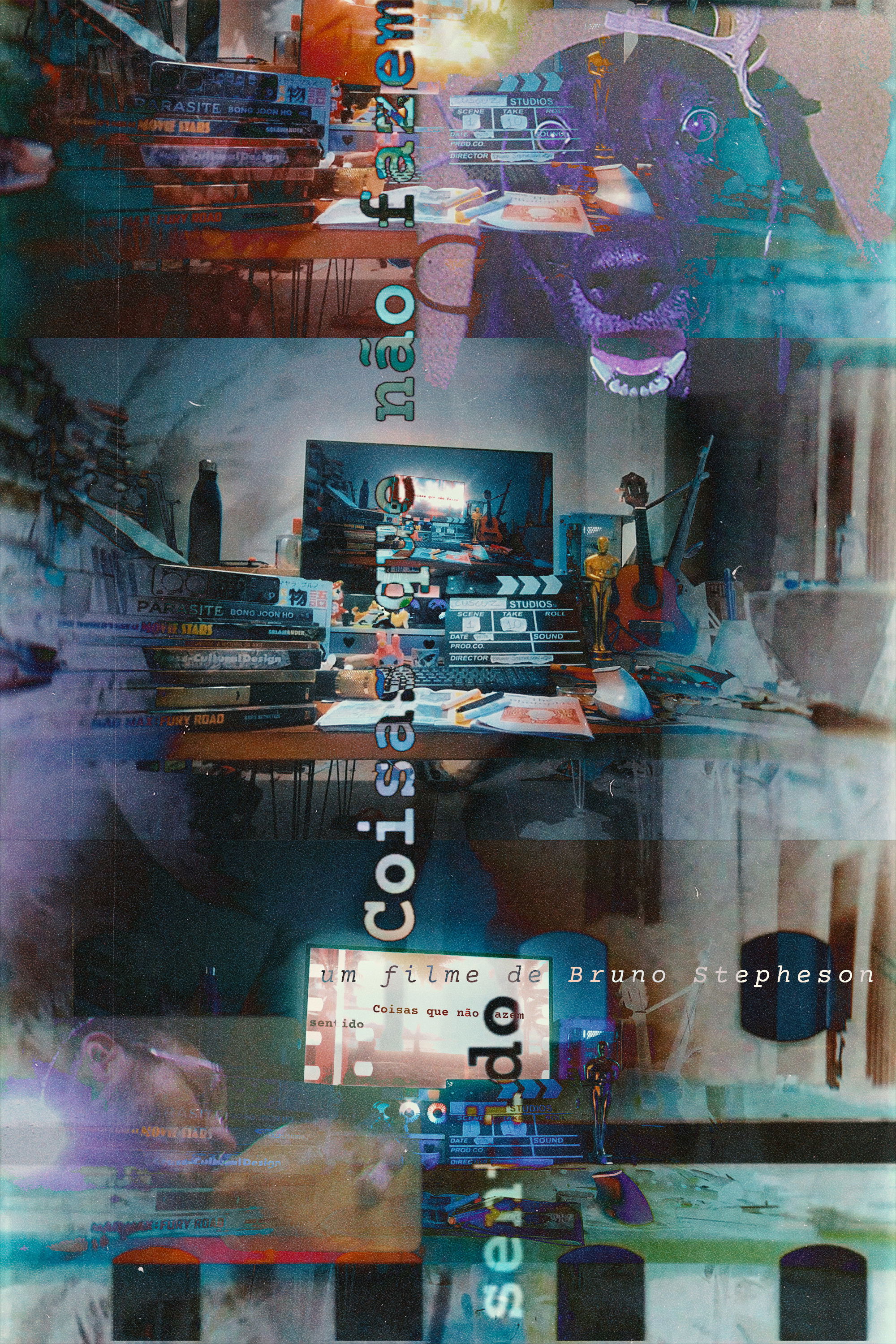 Coisas que não fazem sentido