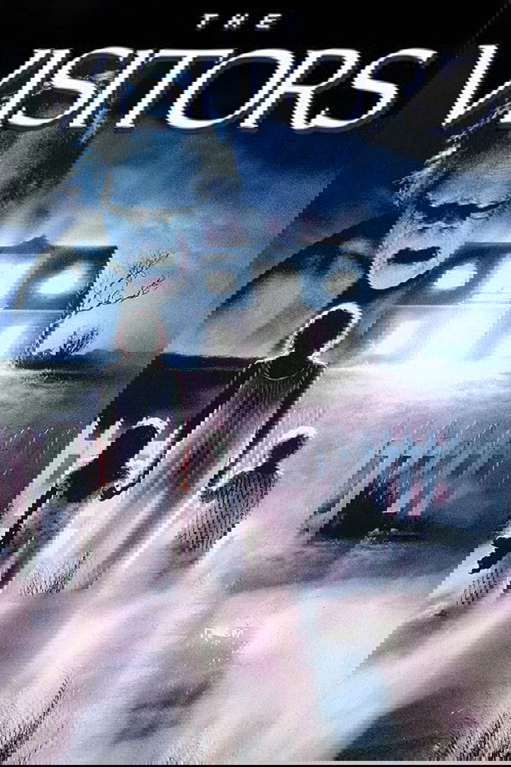 The Visitors