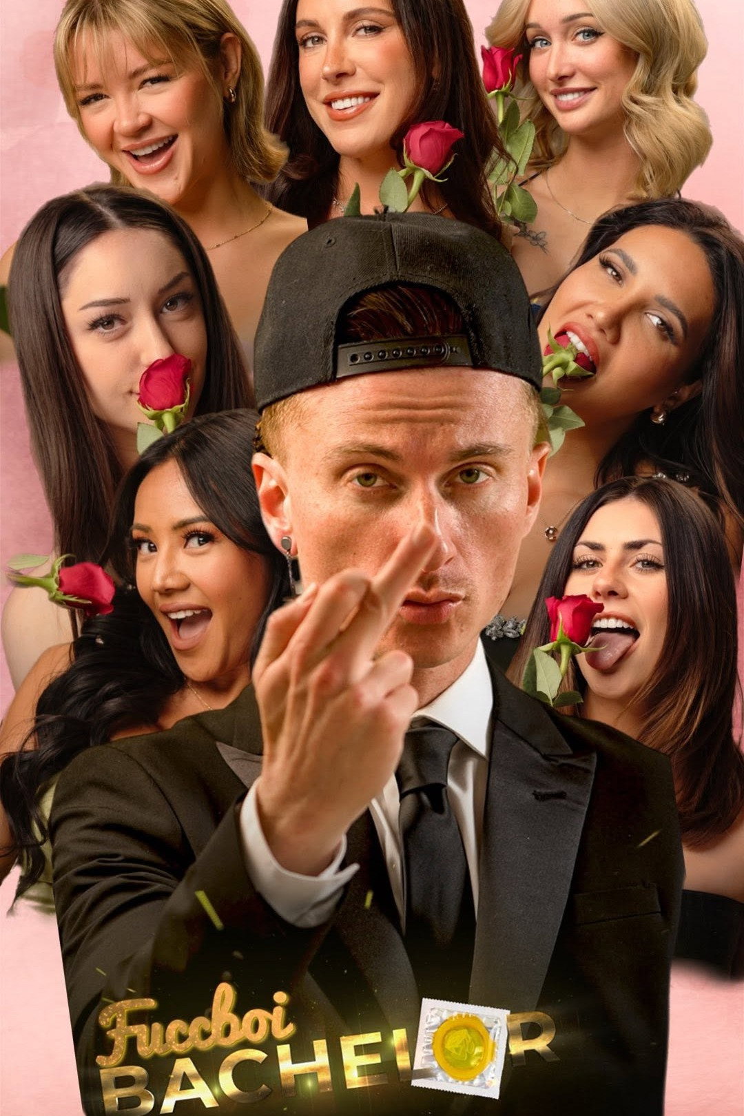 F*ccboi Bachelor