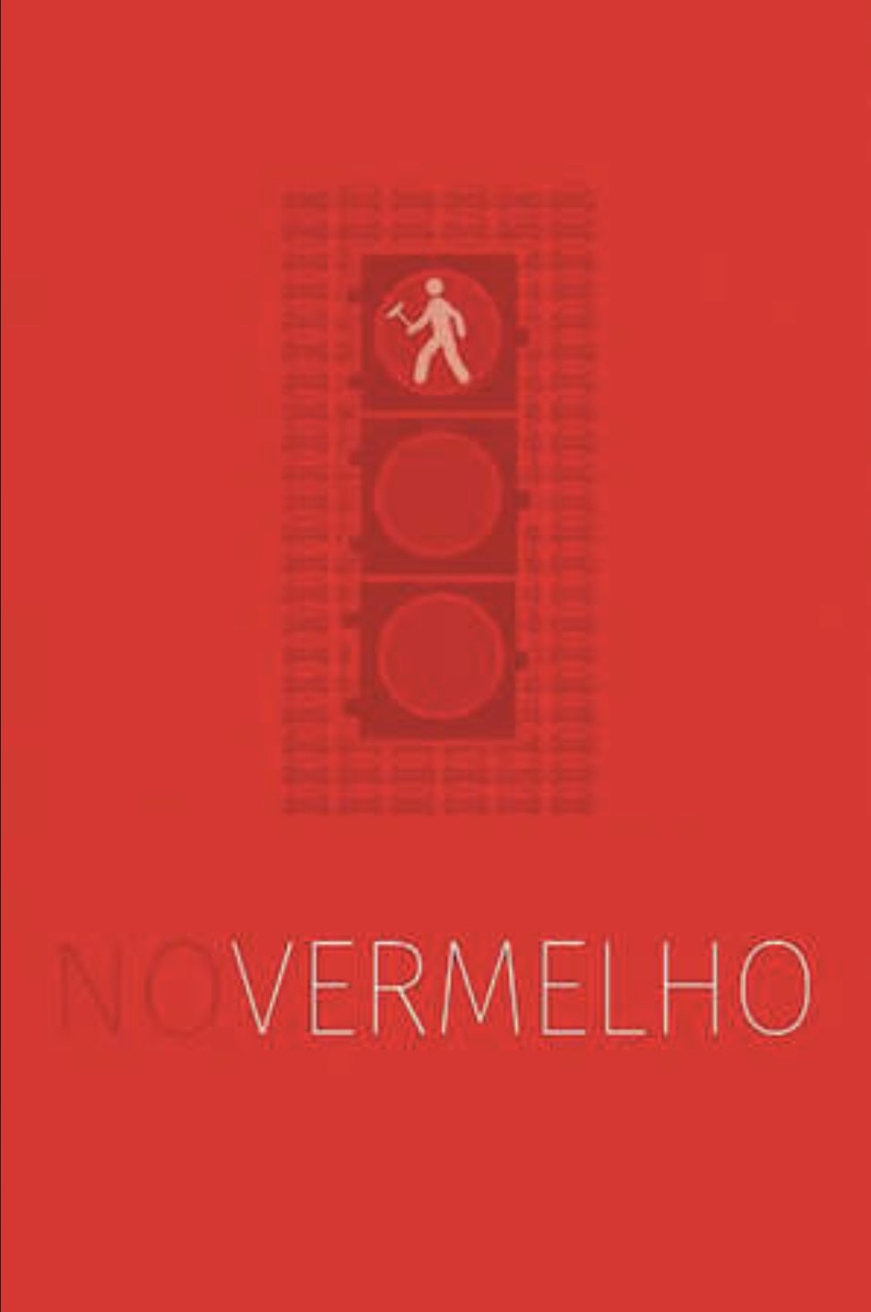 No Vermelho