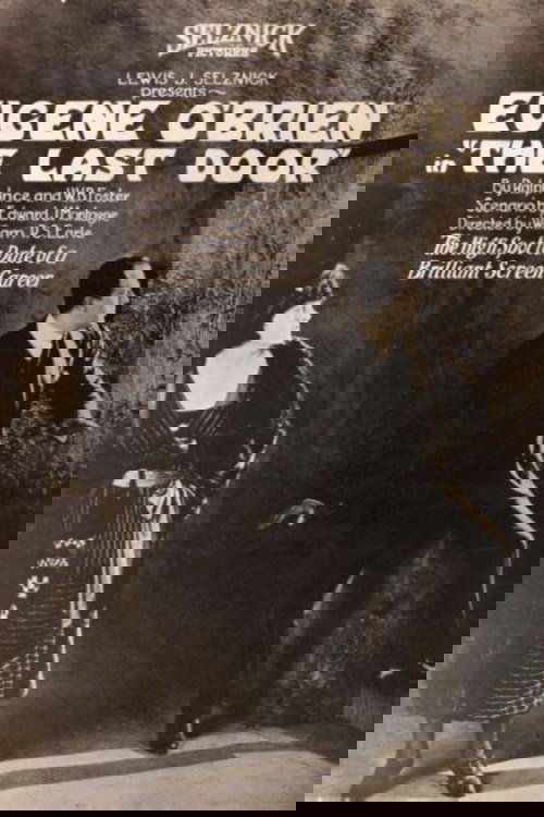 The Last Door