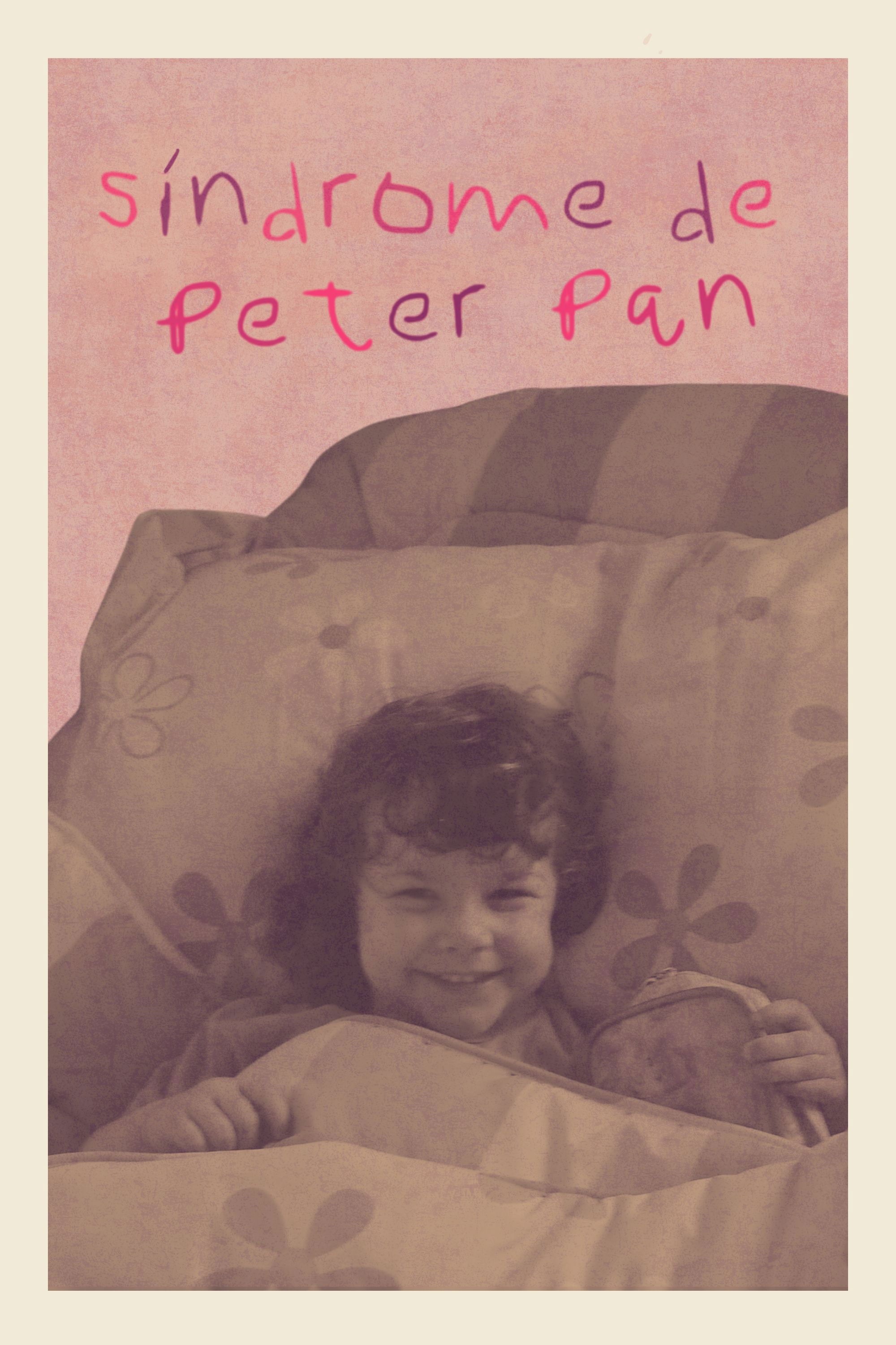 Síndrome de Peter Pan
