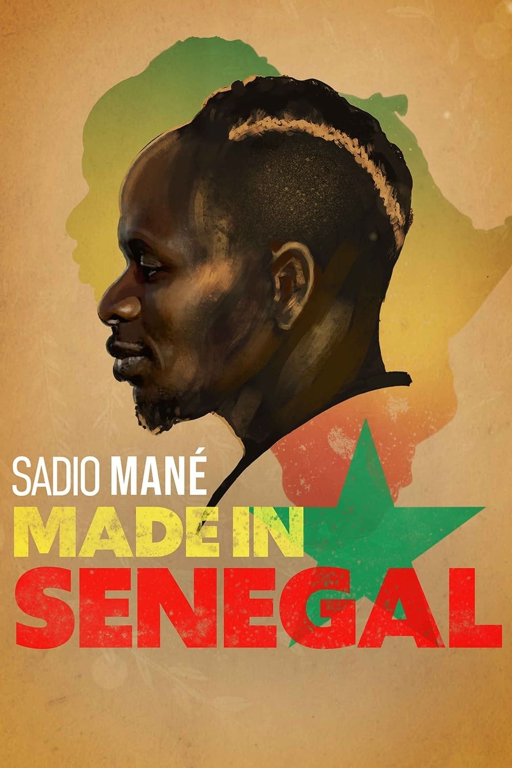 Made in Senegal