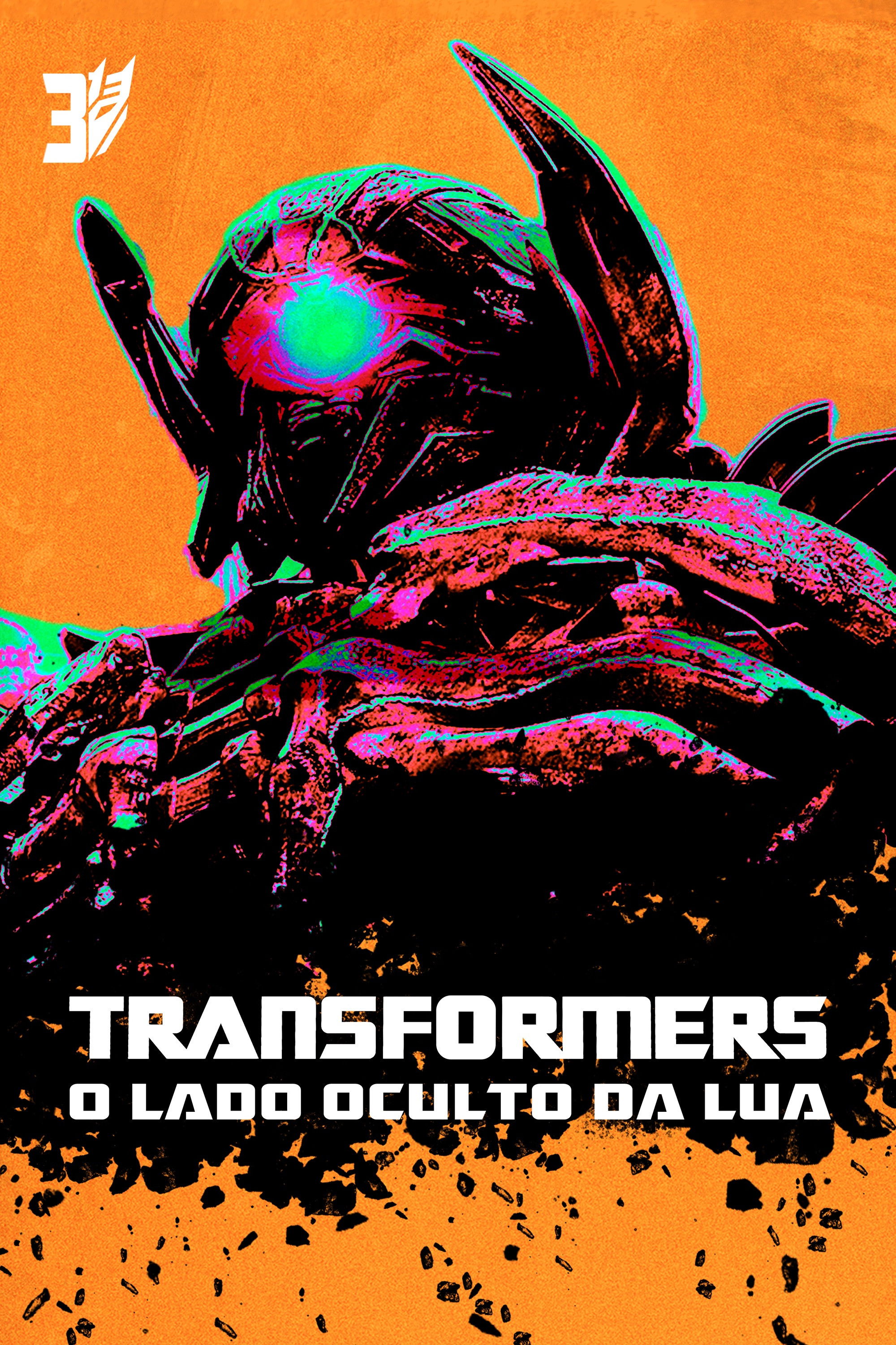 Transformers 3