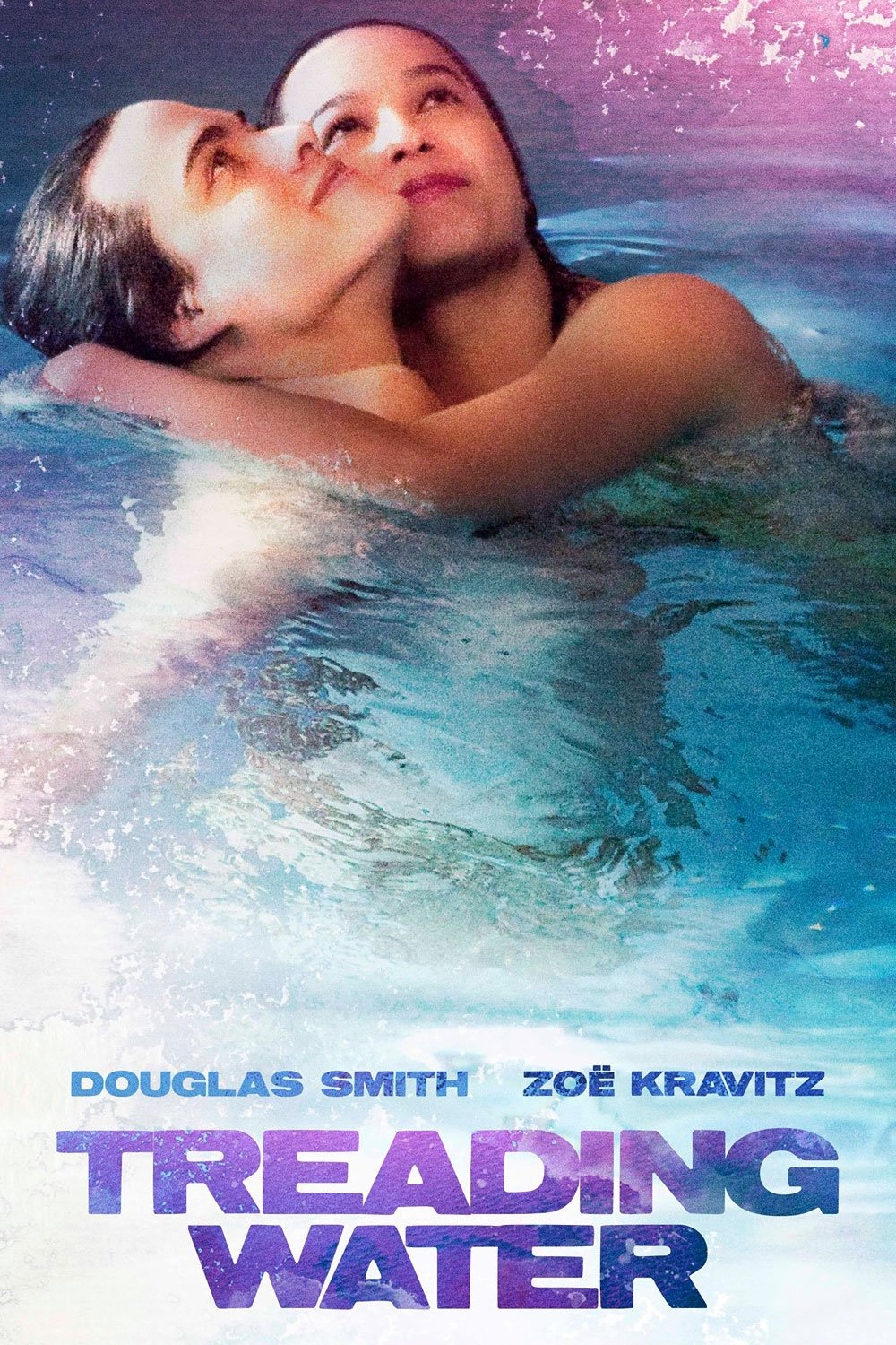Treading Water