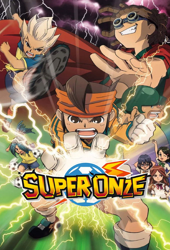 Inazuma Eleven