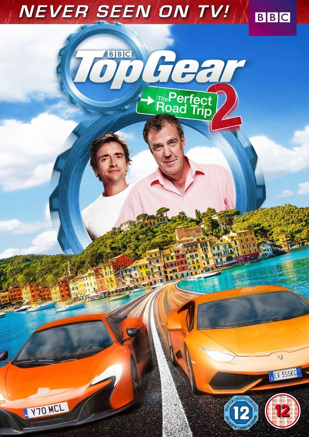 Top Gear: A viagem pela estrada perfeita 2