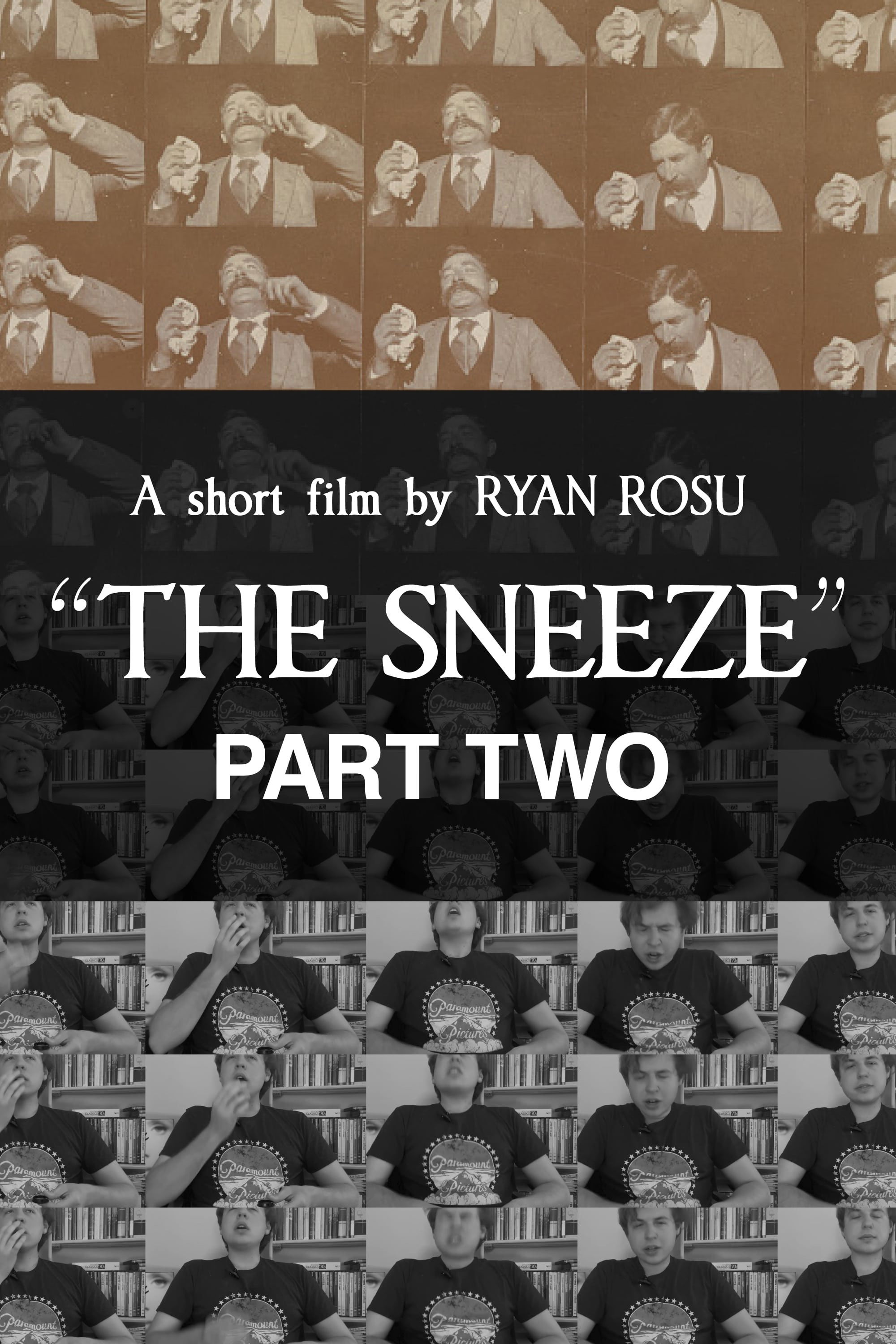 The Sneeze: Part Two