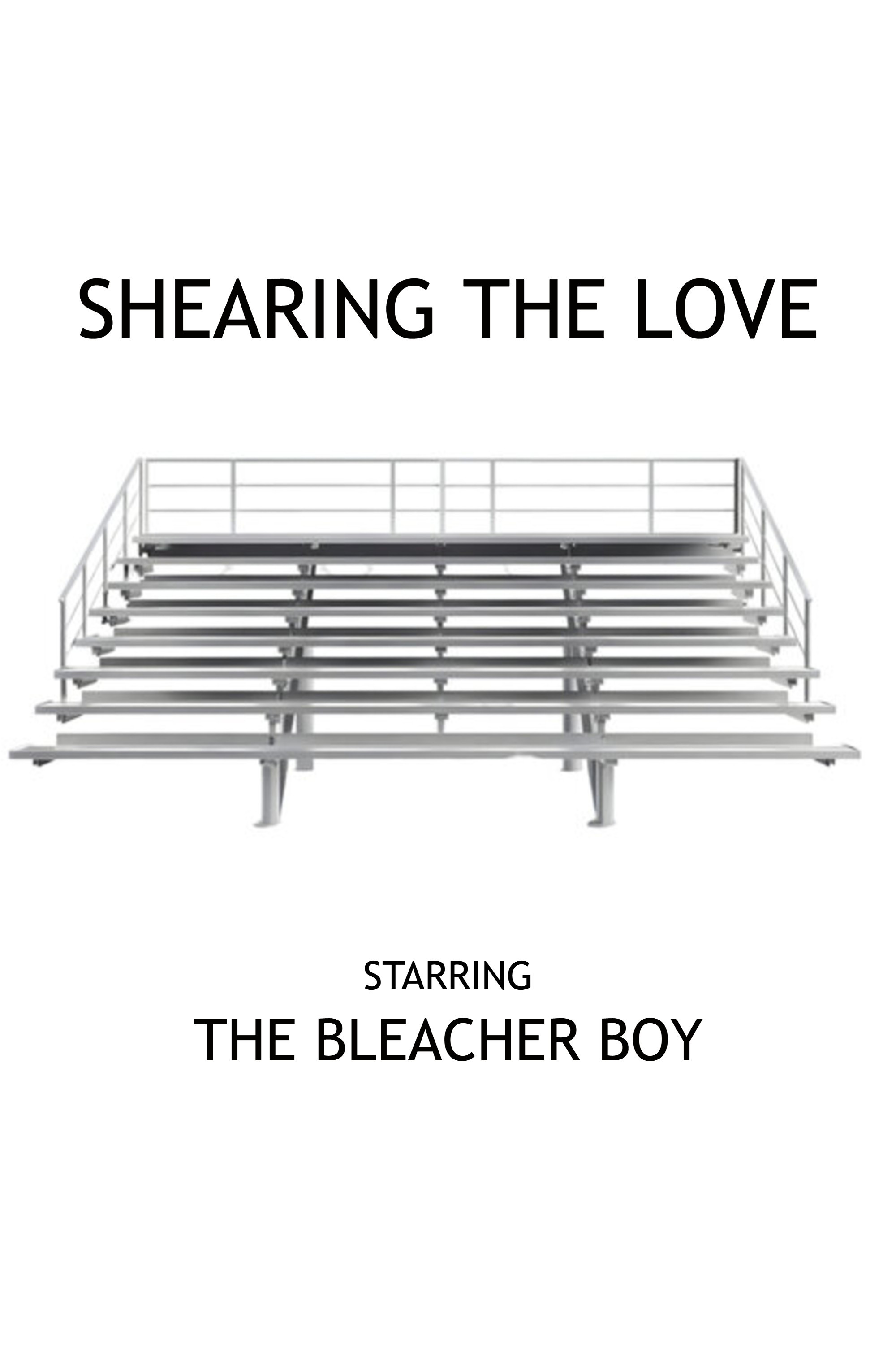 Shearing the Love