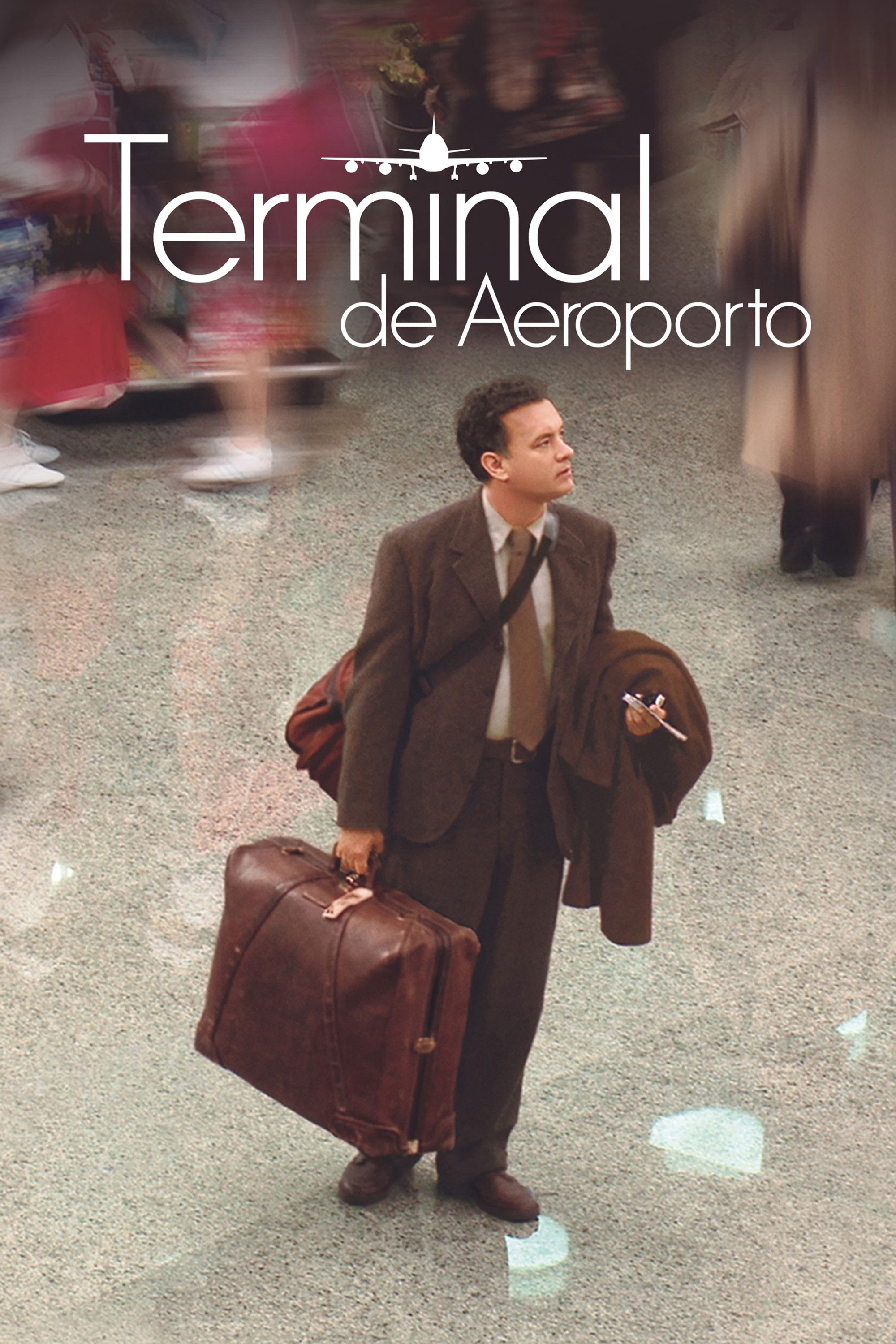 Terminal de aeroporto