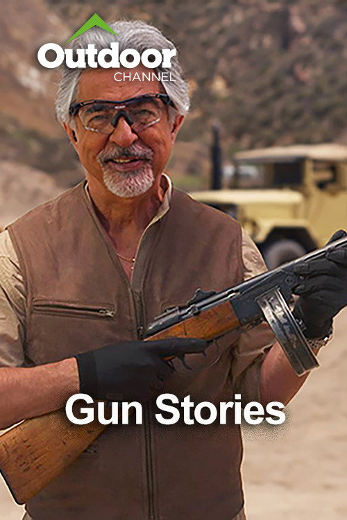 Outdoor Ch: Gun Stories