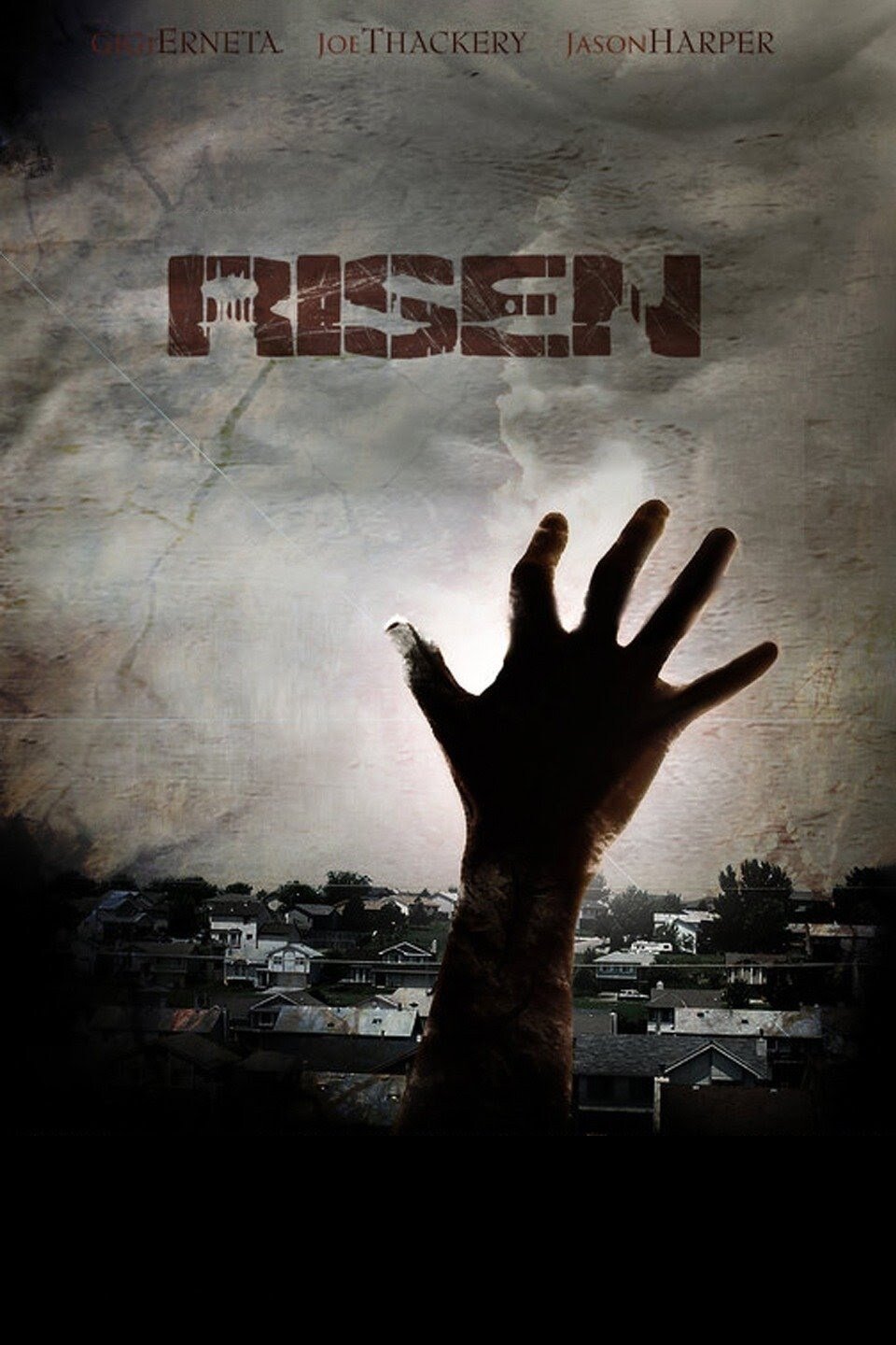 Risen