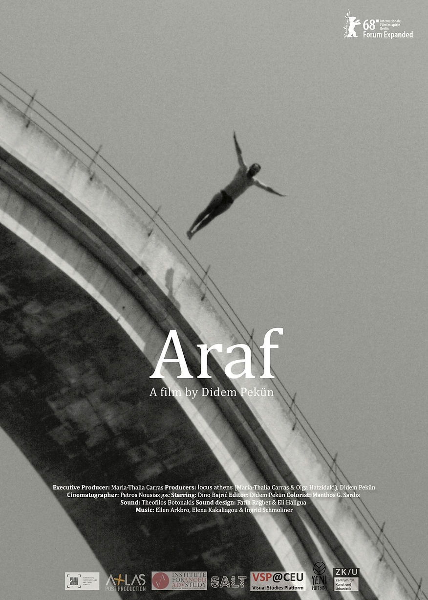 Araf