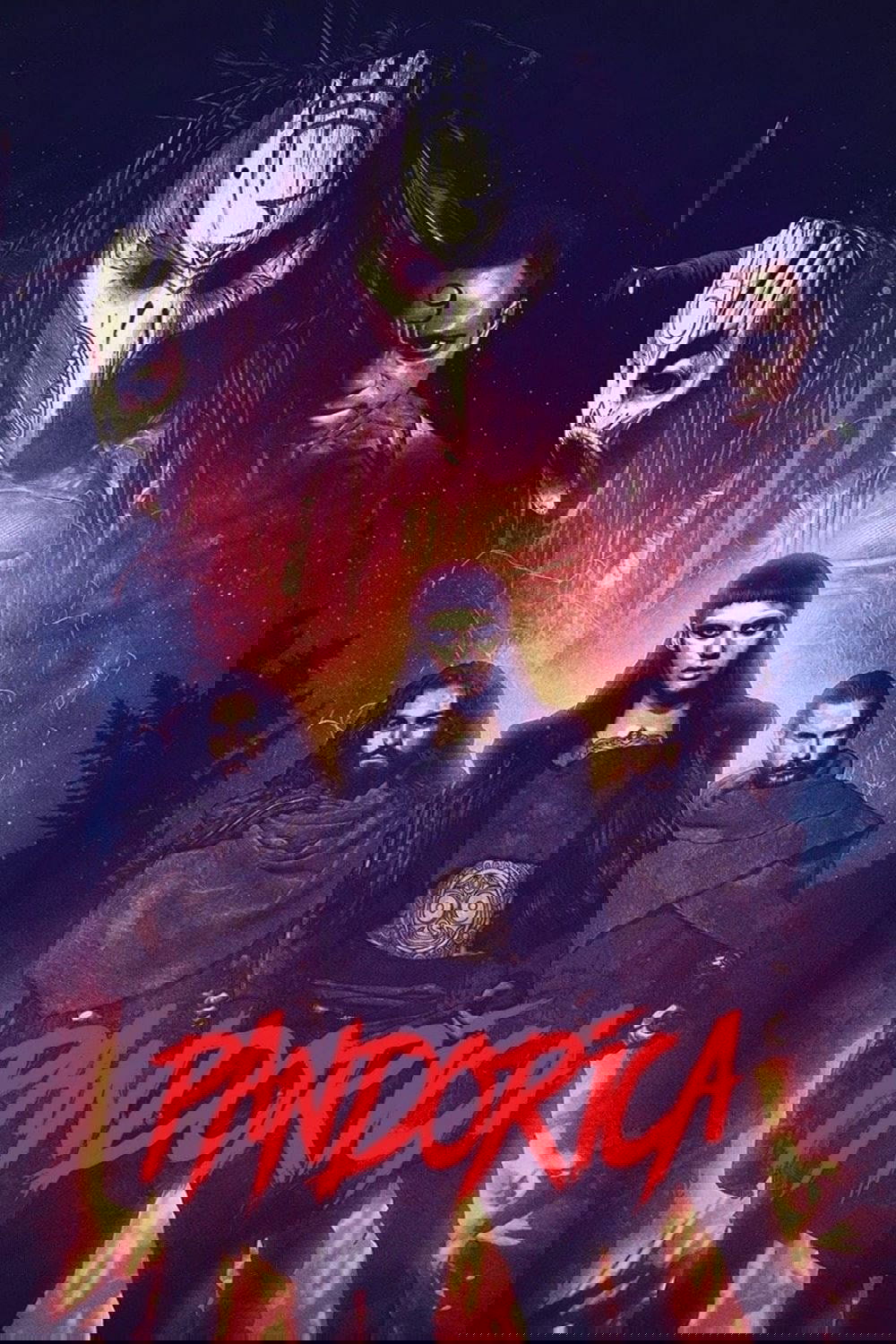 Pandorica