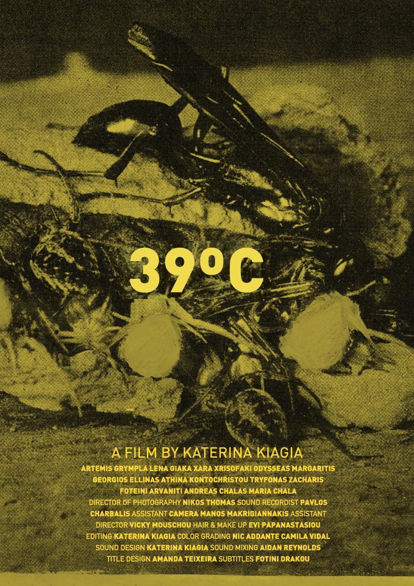 39ºC