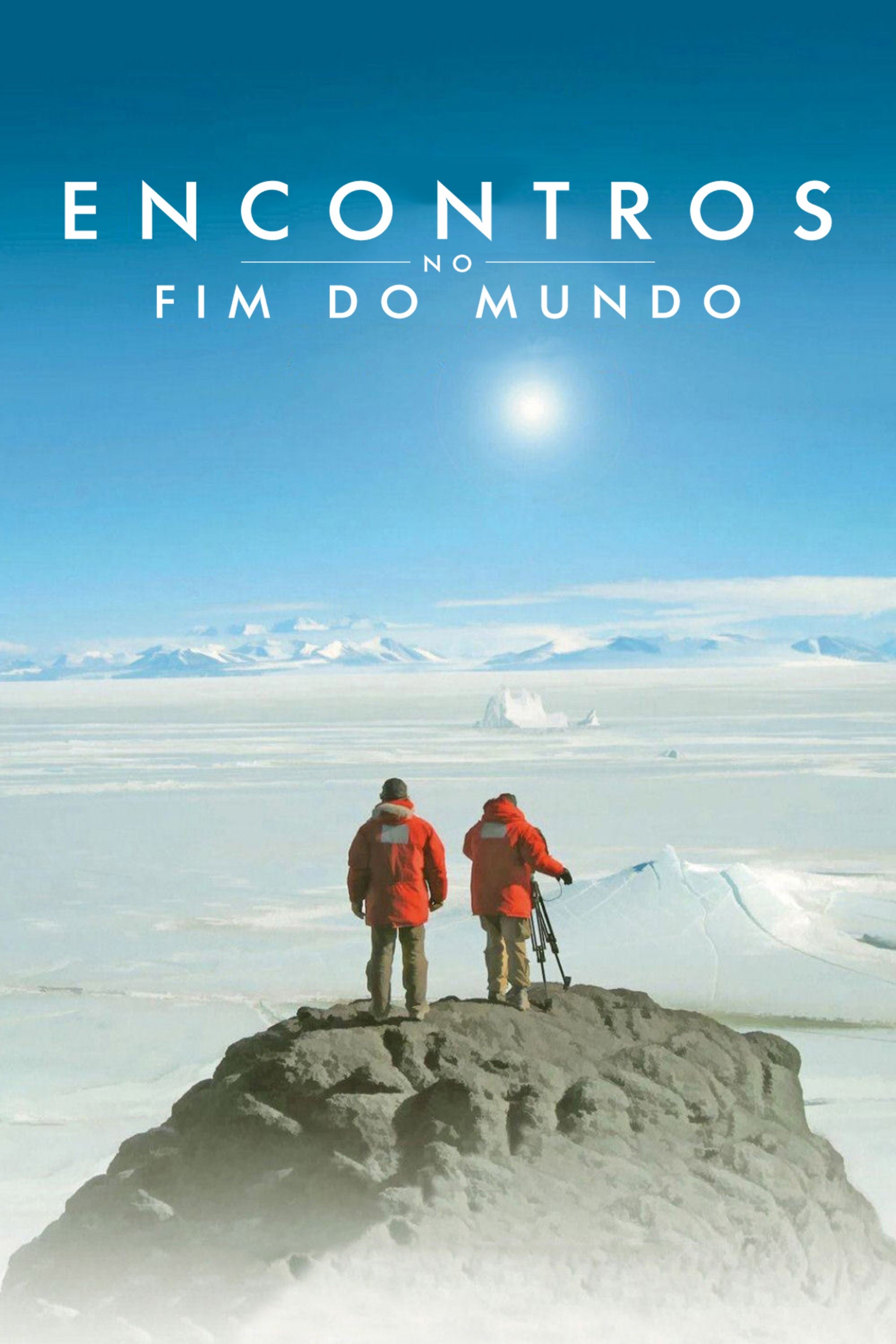 Encounters at the End of the World