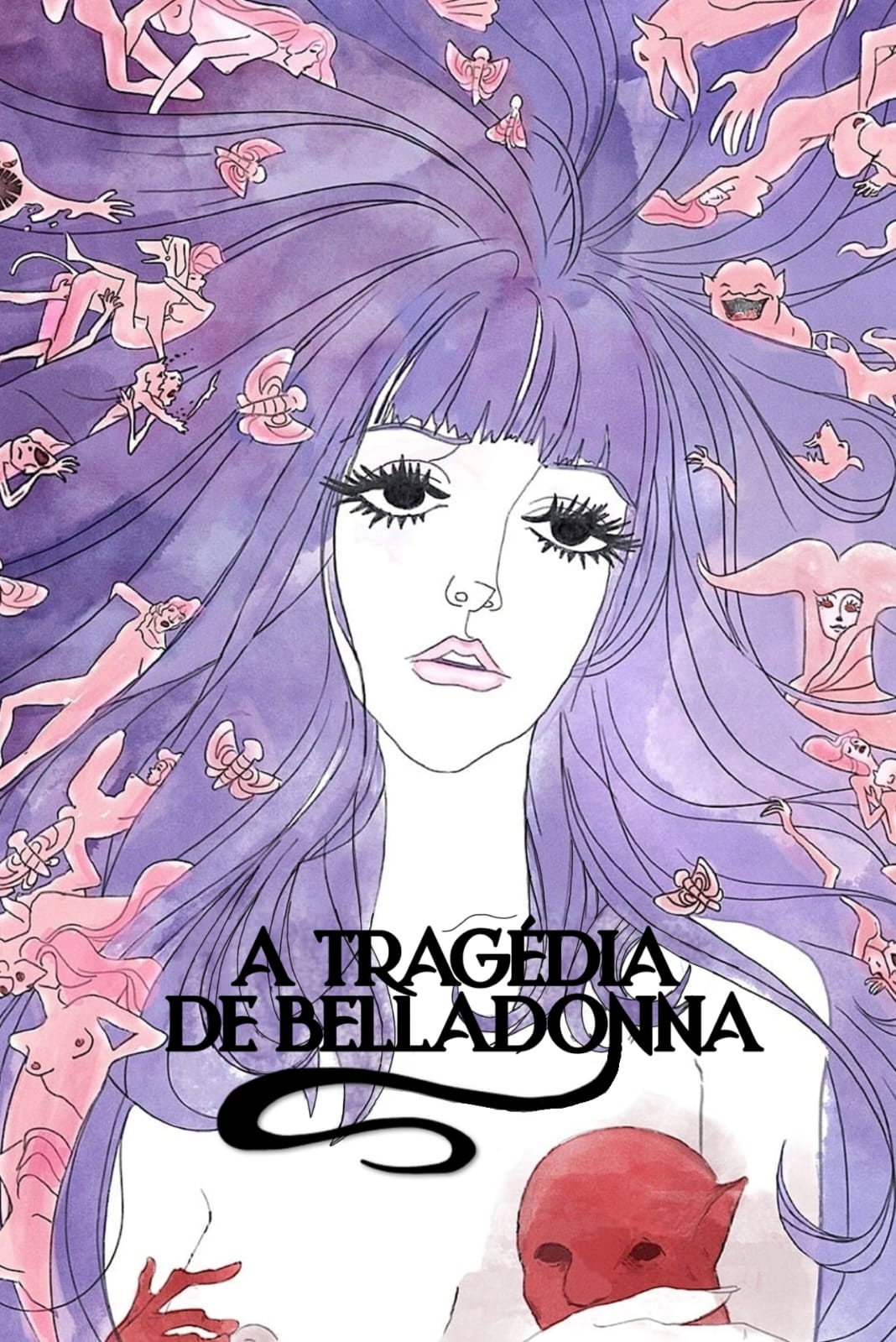 A Tragédia de Belladonna