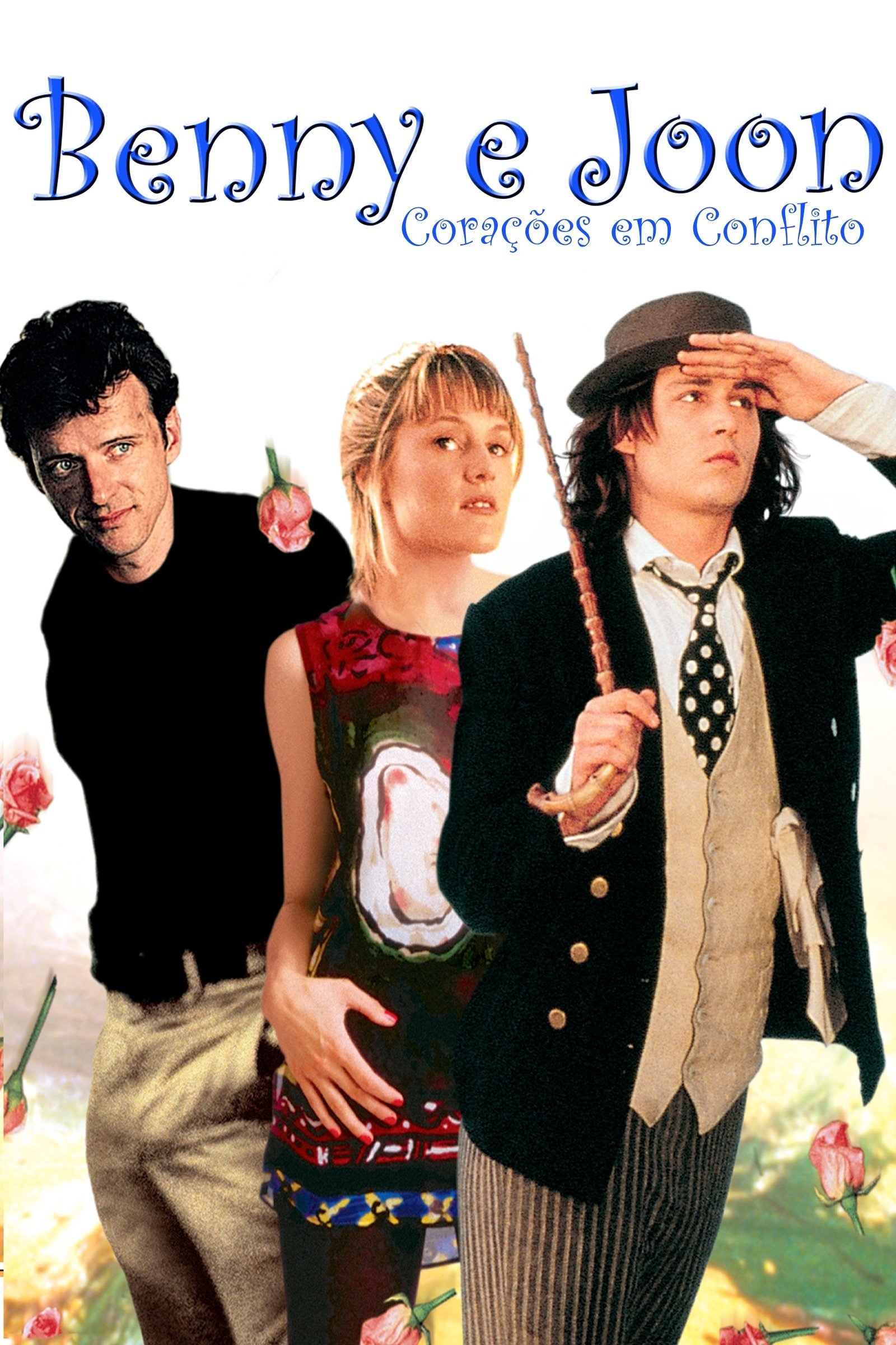 Benny & Joon