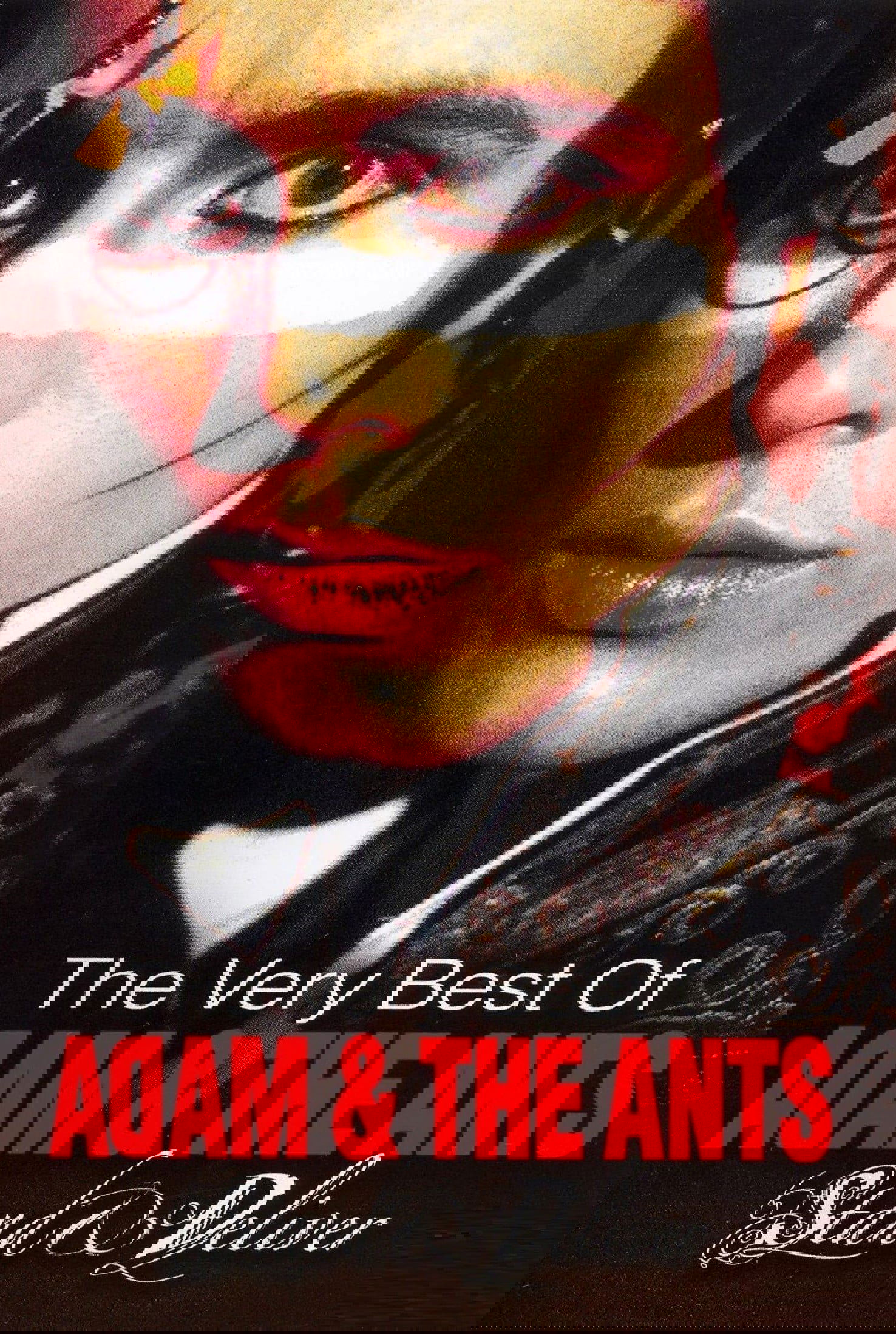 Stand & Deliver: The Documentary