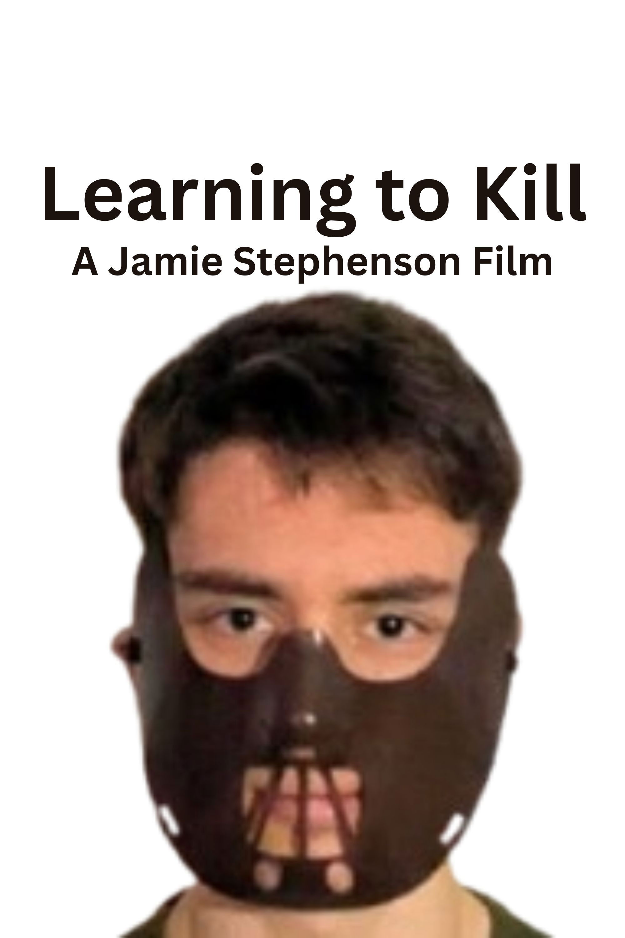 Learning To Kill