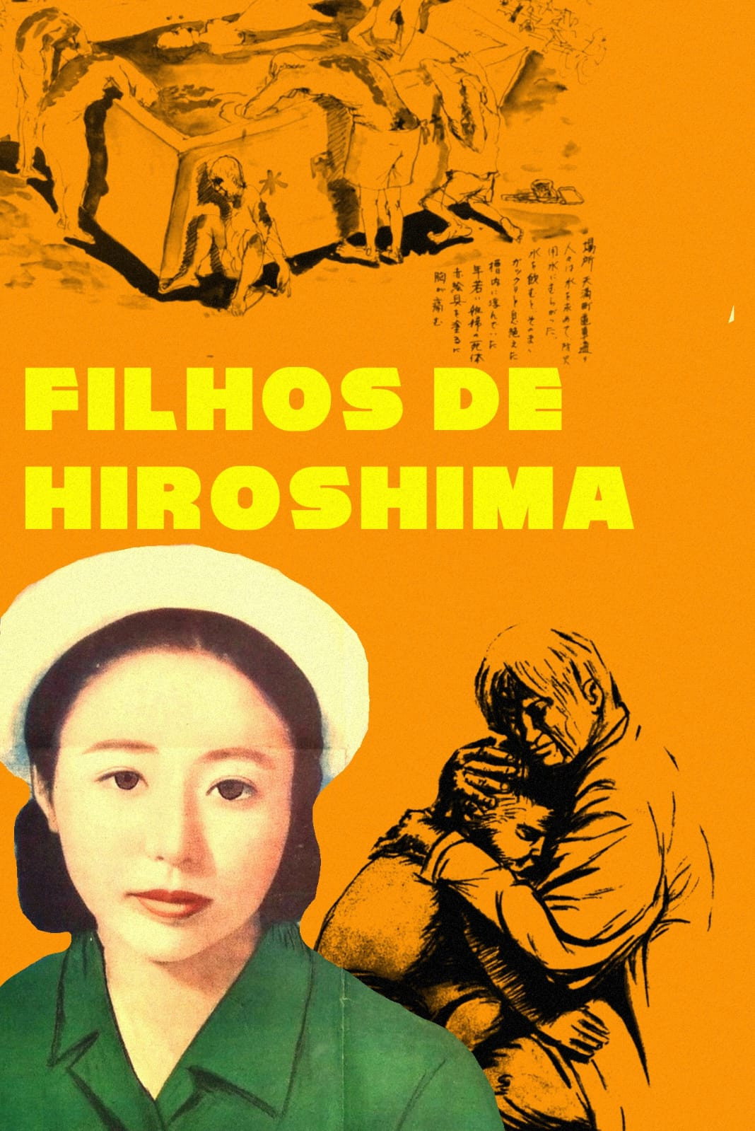 Crianças de Hiroshima