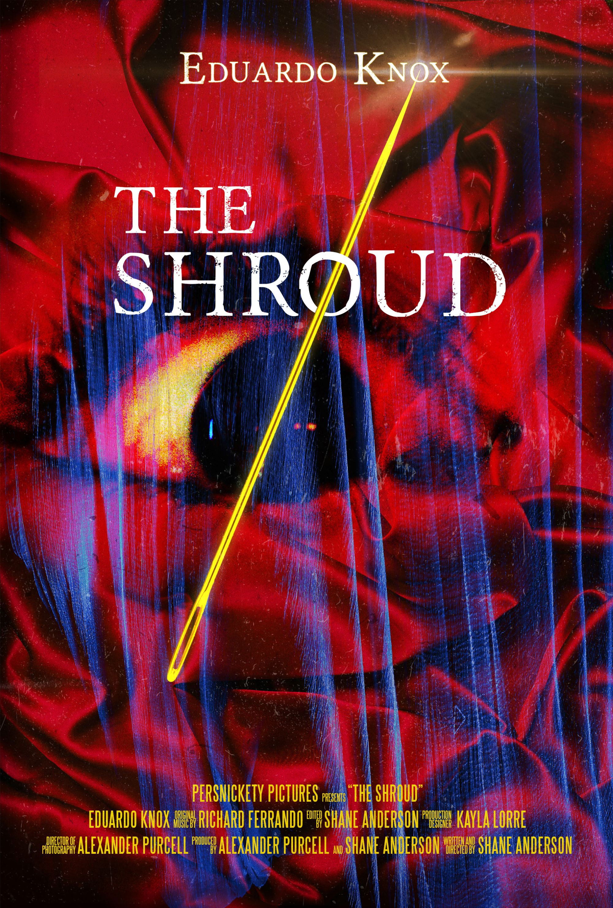 The Shroud