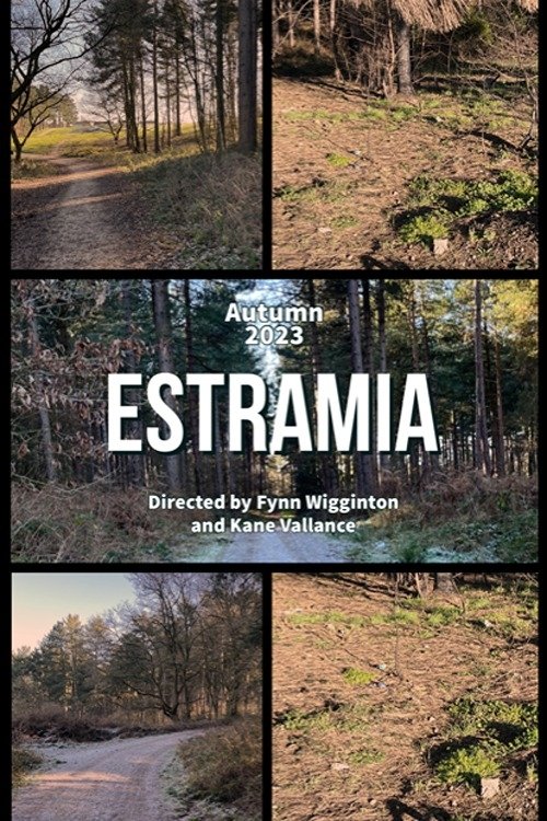 Estramia