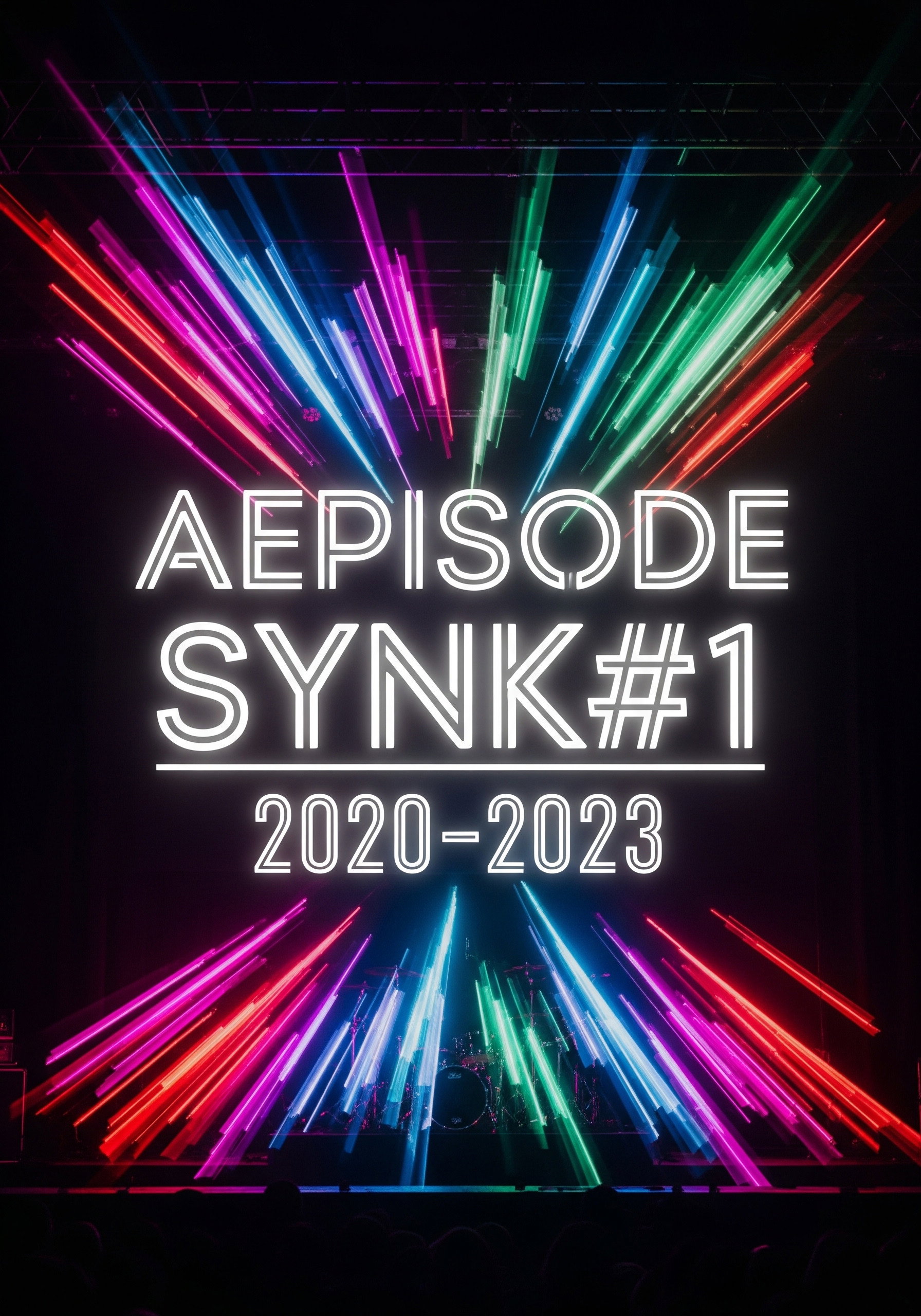 æpisode SYNK#1