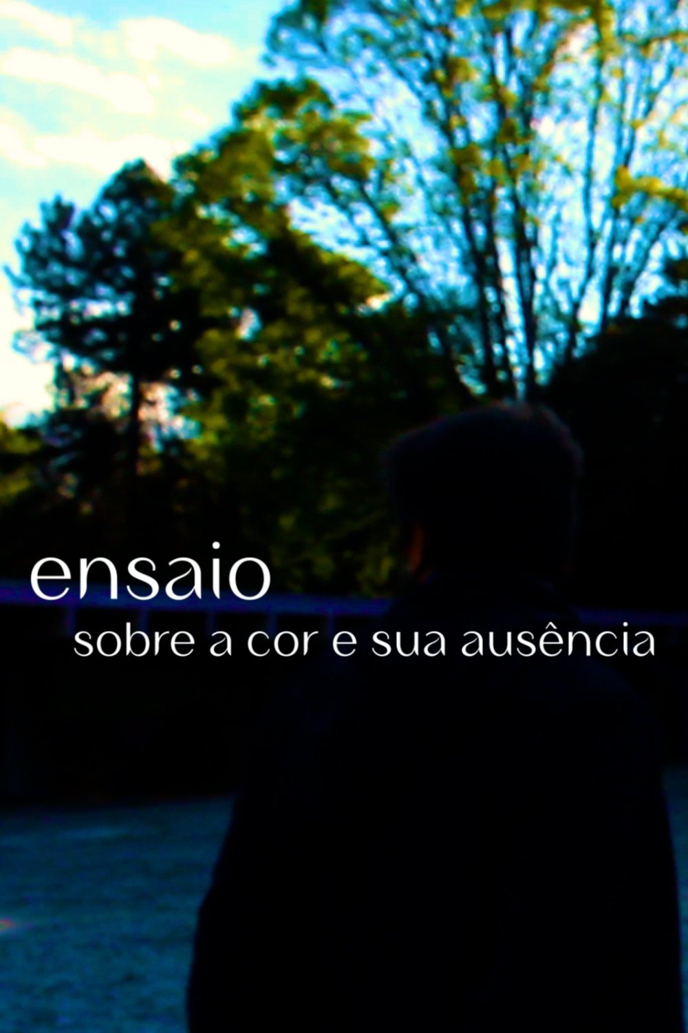 Ensaio sobre a cor e sua ausência