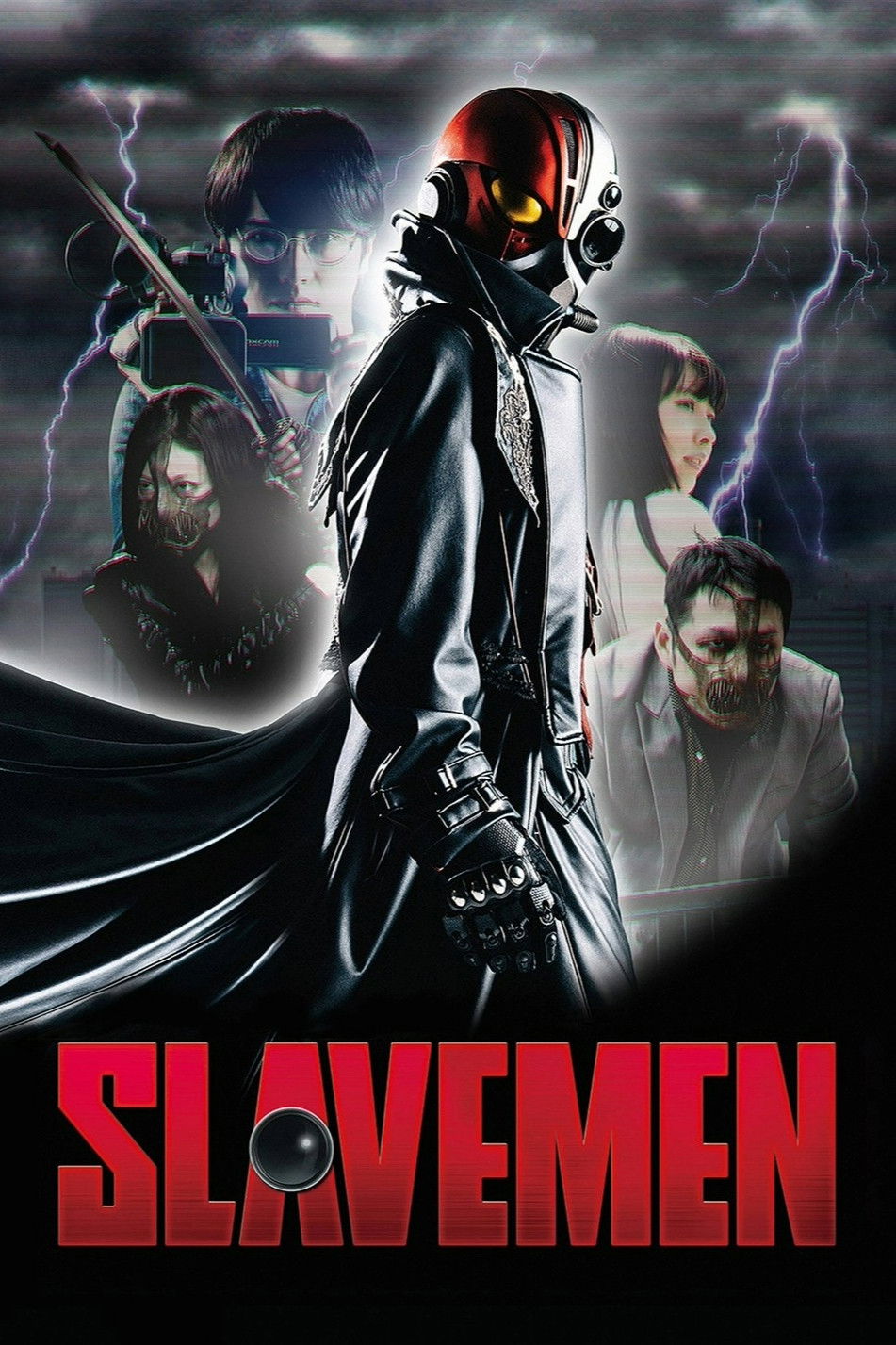Slavemen