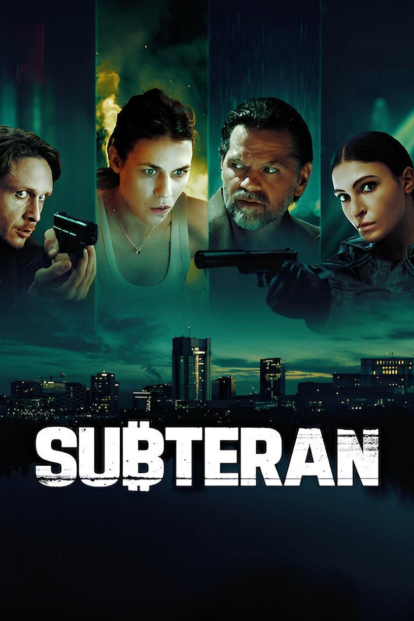 Subterrâneo
