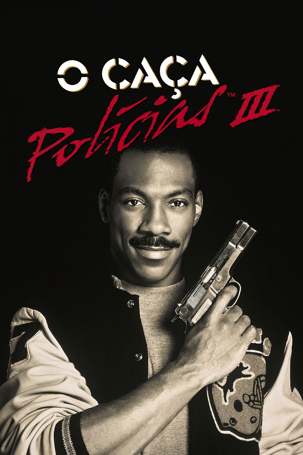 O Caça Polícias III