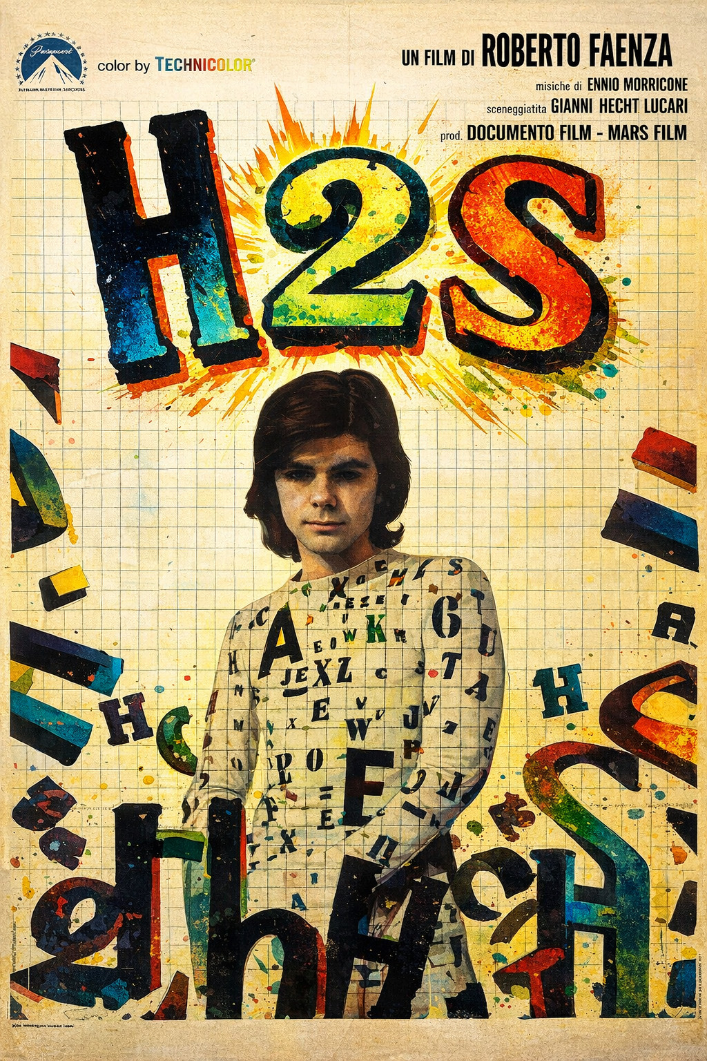 H2S