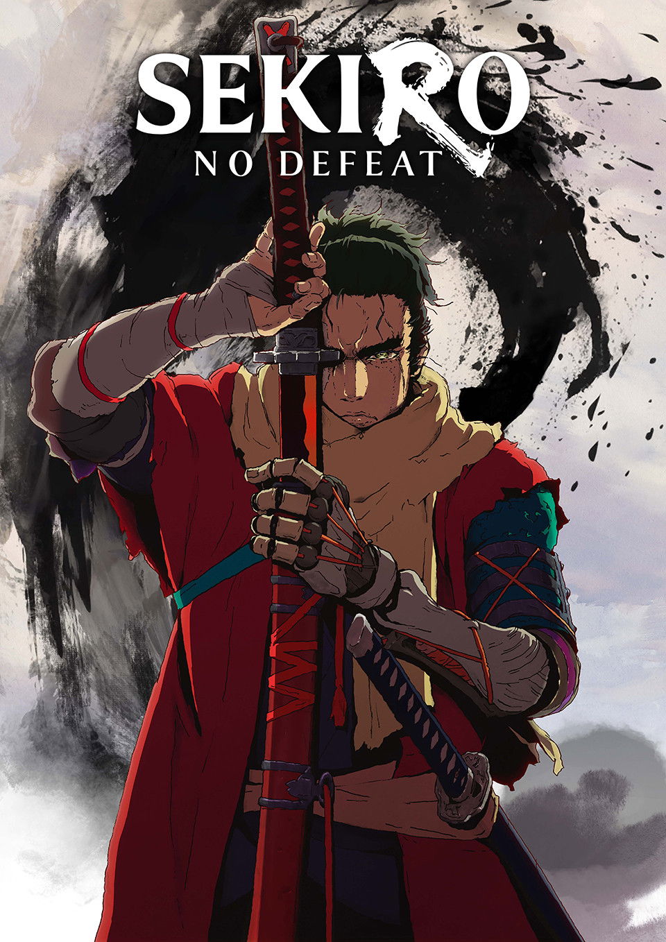 SEKIRO: NO DEFEAT