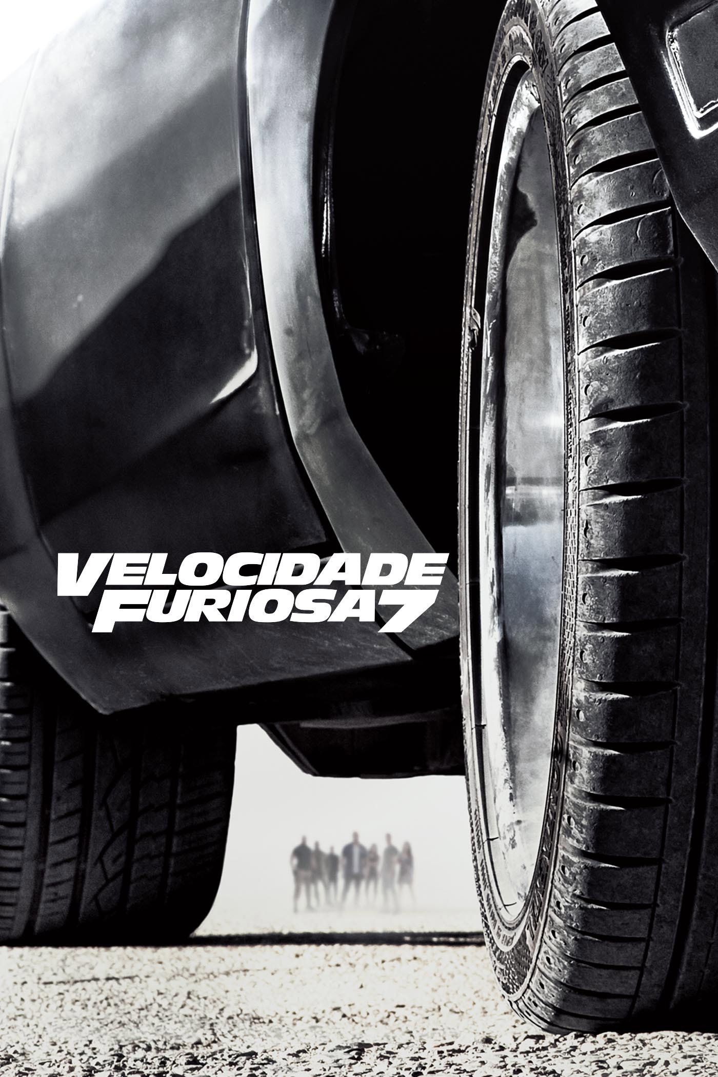 Velocidade Furiosa 7