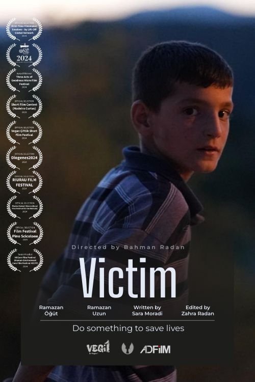 Victim