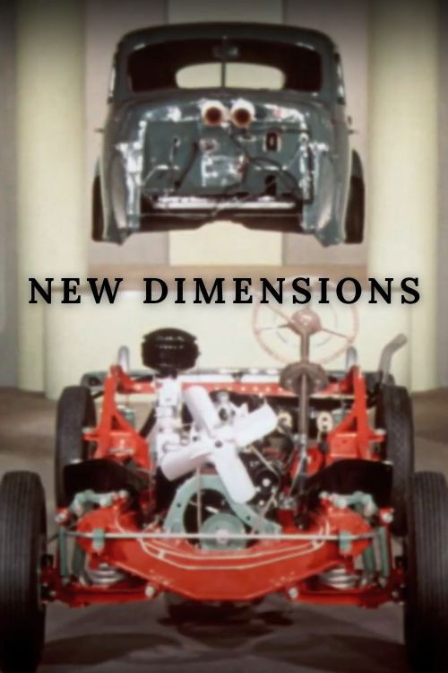 New Dimensions
