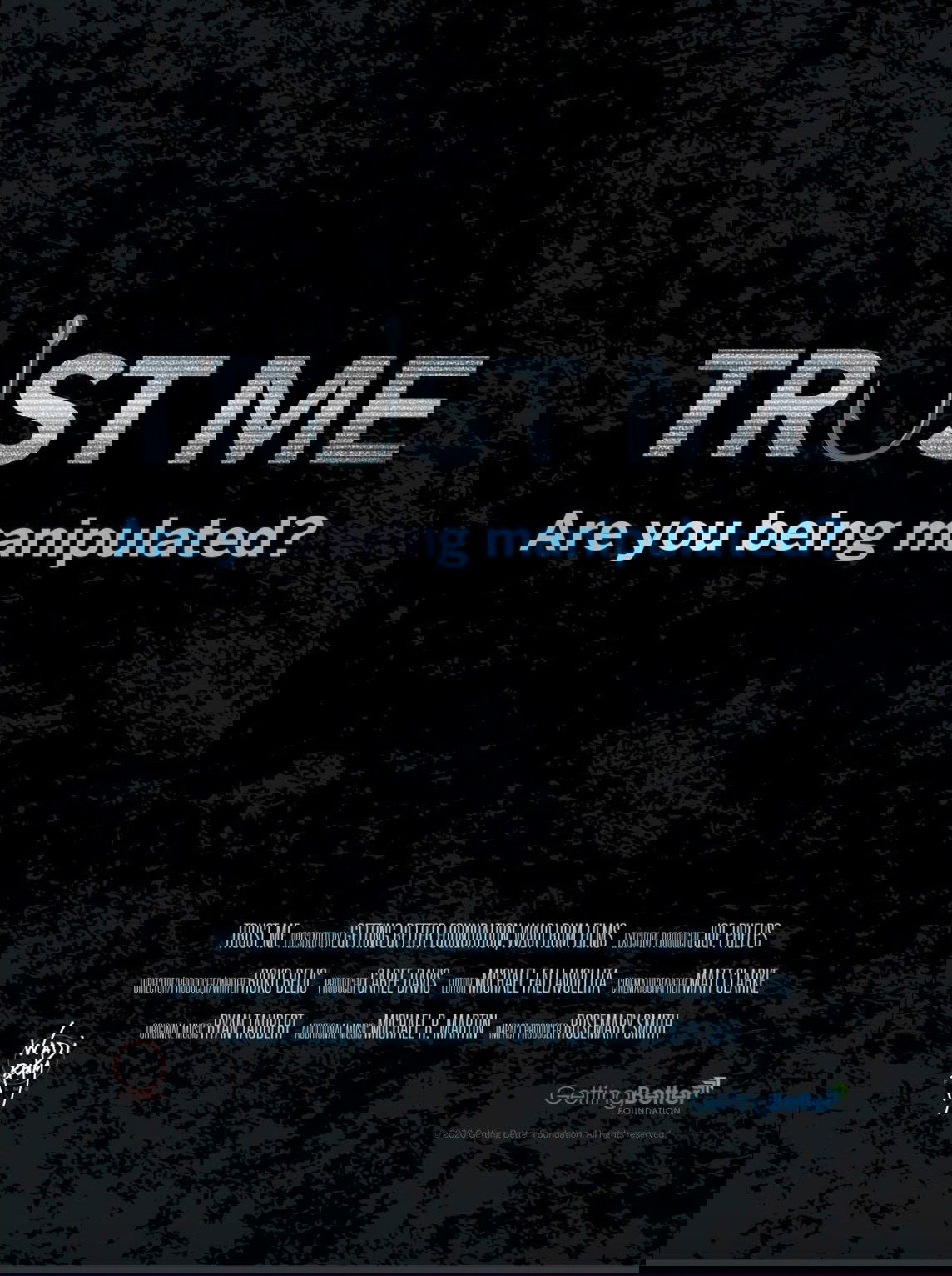Trust Me