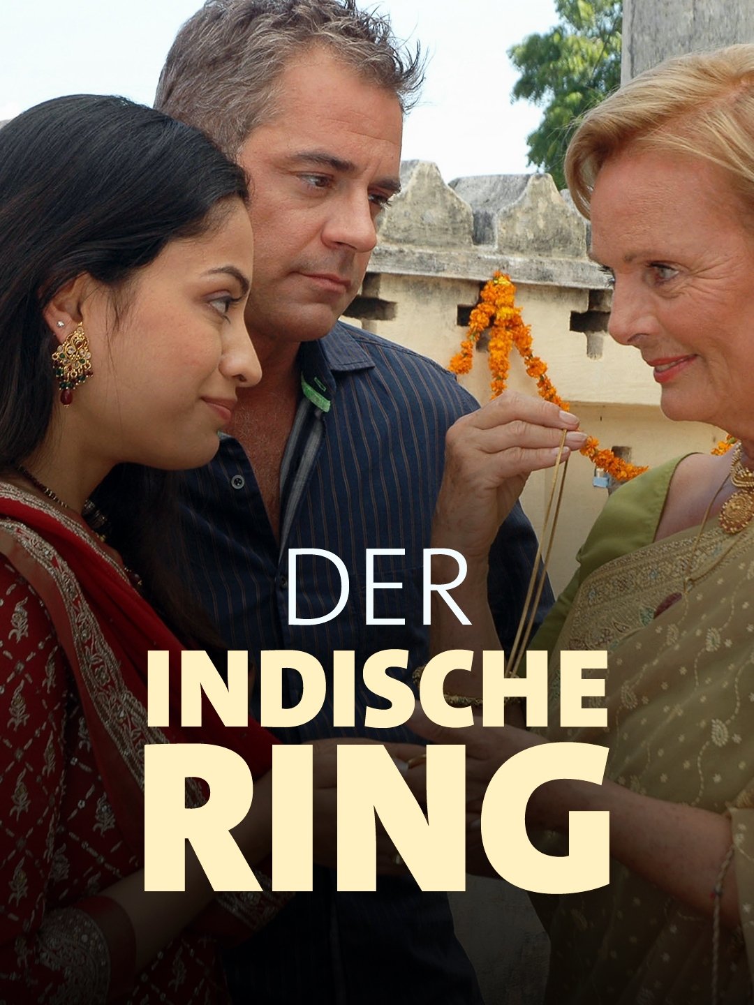 Der indische Ring