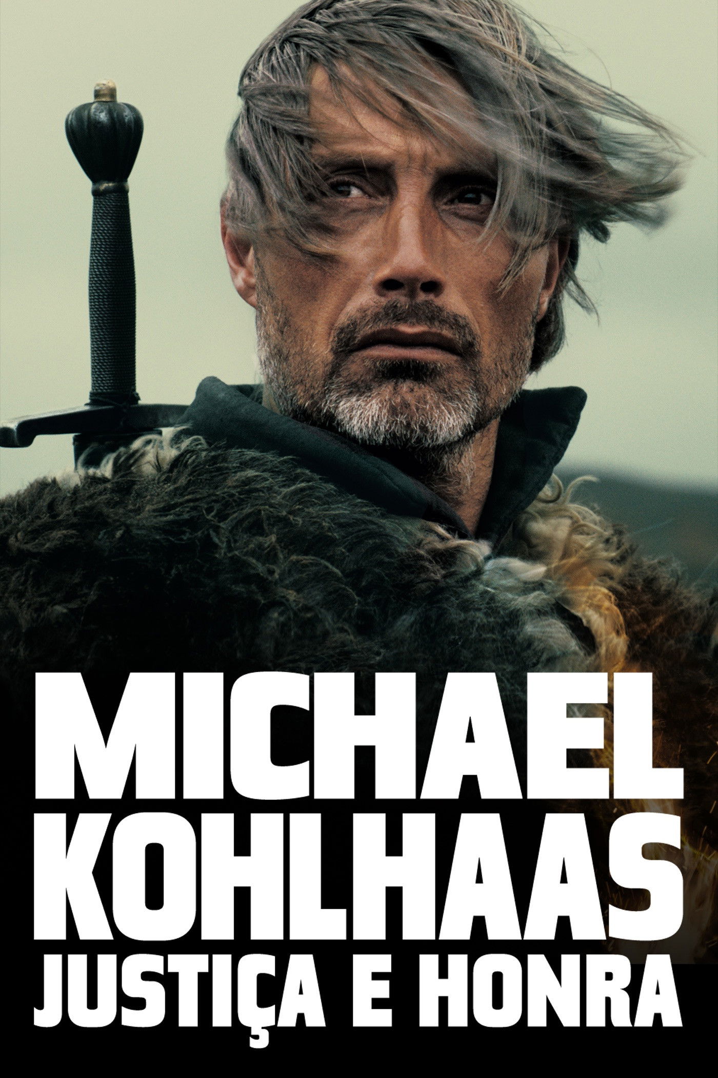 Michael Kohlhaas: Justiça e Honra