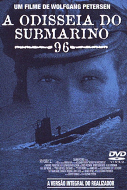 A Odisseia do Submarino 96